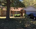 Pre-foreclosure in  S 121ST EAST AVE Tulsa, OK 74129