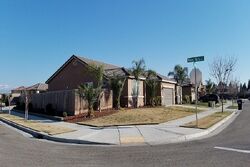 Pre-foreclosure in  SE LA VIDA CT Visalia, CA 93292