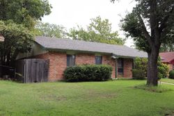 Pre-foreclosure in  CHINABERRY RD Dallas, TX 75249
