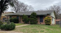 Pre-foreclosure in  CHINABERRY RD Dallas, TX 75249