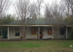 Pre-foreclosure in  ONEAL ST Greenville, TX 75401