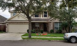 Pre-foreclosure Listing in SAN RAFAEL ST MISSION, TX 78572