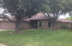 Pre-foreclosure Listing in N 31ST ST MCALLEN, TX 78504