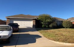 Pre-foreclosure in  MARTINIQUE DR Mansfield, TX 76063