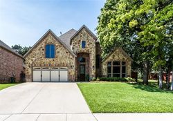 Pre-foreclosure in  ODELL ST North Richland Hills, TX 76182