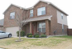 Pre-foreclosure in  KENNY DR Keller, TX 76244