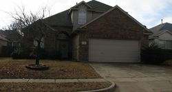 Pre-foreclosure in  PENWELL DR Fort Worth, TX 76135