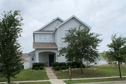 Pre-foreclosure in  DILLON ST Fort Worth, TX 76179
