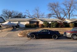 Pre-foreclosure in  DEE LN Haltom City, TX 76117