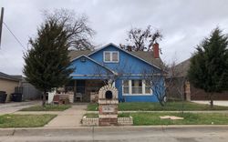 Pre-foreclosure in  JAMES AVE Fort Worth, TX 76110