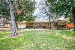 Pre-foreclosure in  DALEY AVE North Richland Hills, TX 76180