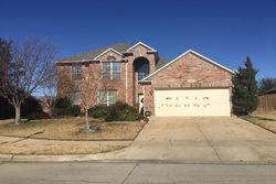 Pre-foreclosure in  LILLYBROOK LN Keller, TX 76244