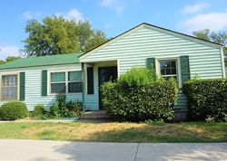 Pre-foreclosure in  E SHAW ST Fort Worth, TX 76110