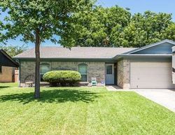 Pre-foreclosure Listing in FOX DR FORT WORTH, TX 76179