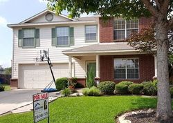 Pre-foreclosure in  CREEK KNL San Antonio, TX 78253