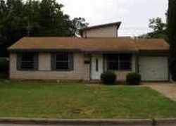 Pre-foreclosure in  HARVARD AVE Lewisville, TX 75057