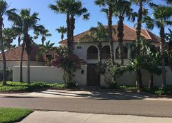 Pre-foreclosure Listing in TROPICAL DR SOUTH PADRE ISLAND, TX 78597