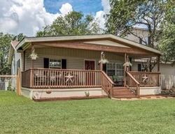 Pre-foreclosure Listing in ODNEAL RD KRUM, TX 76249