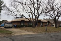 Pre-foreclosure Listing in S FOREST HLS DENTON, TX 76210