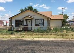 Pre-foreclosure Listing in N LEE AVE ODESSA, TX 79761