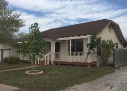 Pre-foreclosure Listing in N MILAM ST SAN BENITO, TX 78586