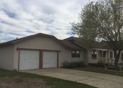 Pre-foreclosure Listing in N MILAM ST SAN BENITO, TX 78586