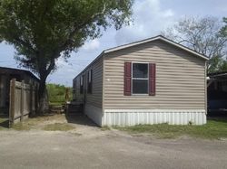 Pre-foreclosure Listing in OLD PORT ISABEL RD TRLR 21 BROWNSVILLE, TX 78521