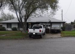 Pre-foreclosure Listing in ANNETTE ST KINGSVILLE, TX 78363