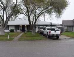 Pre-foreclosure in  ANNETTE ST Kingsville, TX 78363