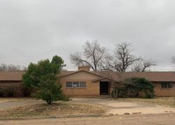 Pre-foreclosure in  PHILLIPS RD Big Spring, TX 79720