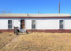 Pre-foreclosure in  E 6TH ST Odessa, TX 79761