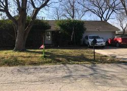 Pre-foreclosure Listing in COLLEGE ST CRANDALL, TX 75114