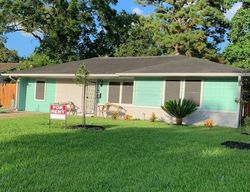 Pre-foreclosure in  SERPENTINE DR Houston, TX 77029