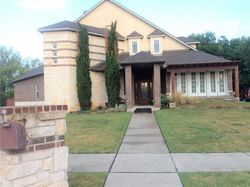 Pre-foreclosure in  SHELL BEACH DR Little Elm, TX 75068