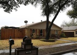 Pre-foreclosure Listing in ARUNDEL DR CARROLLTON, TX 75007