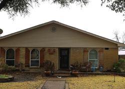 Pre-foreclosure in  ARUNDEL DR Carrollton, TX 75007