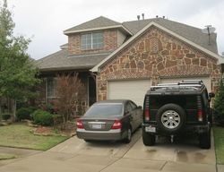 Pre-foreclosure Listing in CAPITAL DR ARGYLE, TX 76226