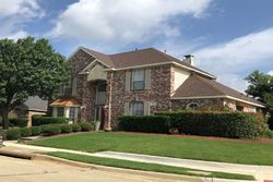 Pre-foreclosure in  HILLSHIRE DR Lewisville, TX 75067