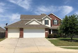 Pre-foreclosure Listing in HIGHMOOR CT LITTLE ELM, TX 75068