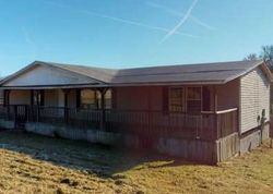 Pre-foreclosure Listing in ROUND LICK HILLS LN WATERTOWN, TN 37184