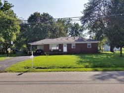 Pre-foreclosure Listing in ARMORY ST HUNTINGDON, TN 38344