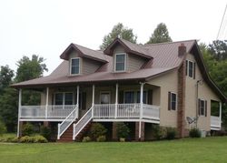Pre-foreclosure Listing in PEARL HINDS CT JAMESTOWN, TN 38556