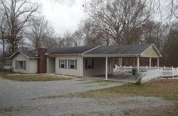 Pre-foreclosure in  POWERS BRIDGE RD Manchester, TN 37355