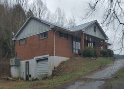 Pre-foreclosure in  CEDAR CREEK RD Linden, TN 37096