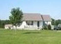 Pre-foreclosure Listing in E CRAWFORD CT BELL BUCKLE, TN 37020