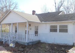 Pre-foreclosure Listing in PHELPS LN MILAN, TN 38358