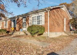 Pre-foreclosure Listing in MARBURY RD TULLAHOMA, TN 37388