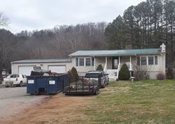 Pre-foreclosure in  BALL RD Knoxville, TN 37931