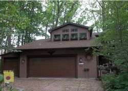 Pre-foreclosure in  PONTEBERRY ST NW Canton, OH 44718