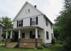 Pre-foreclosure in  22ND ST NW Canton, OH 44709